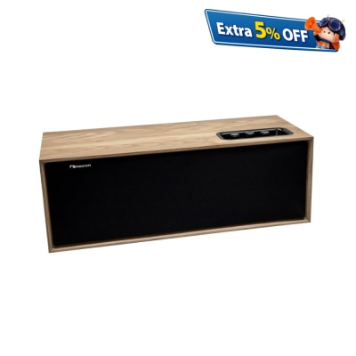 NAKAMICHI 中道 SOUNDSTATION BOOM音箱