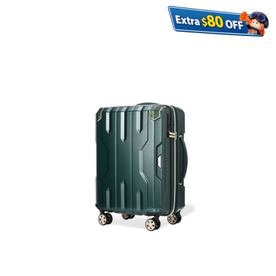 LEGEND WALKER V-Class(3.0)可扩充拉链行李箱