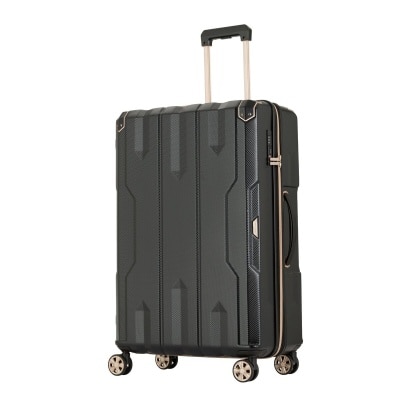 LEGEND WALKER V-Class(3.0) Expandable Zipper Suitcase