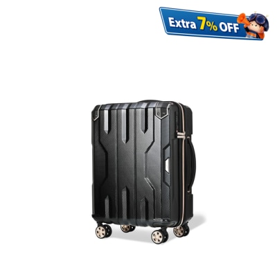 LEGEND WALKER V-Class(3.0)可扩充拉链行李箱