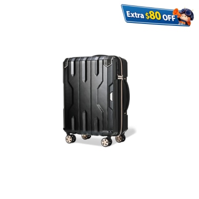 LEGEND WALKER V-Class(3.0)可扩充拉链行李箱