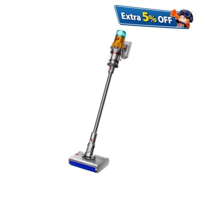 DYSON V12s Detect Slim Submarine wet and dry vacuum cleaner