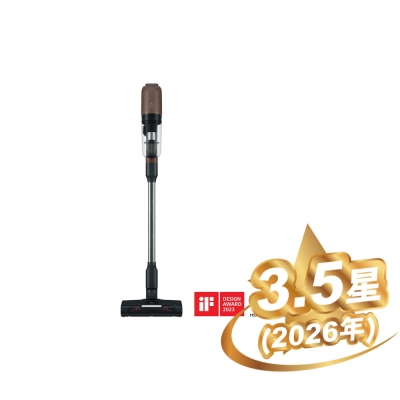 ELECTROLUX 伊莱克斯 EFP71515 极致轻量强效无线吸尘机