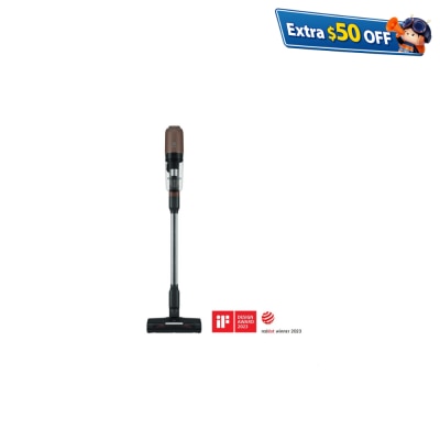 ELECTROLUX EFP71515 Lightweight Handstick Vacuum Cleaner