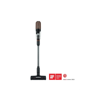 ELECTROLUX EFP71515 Ultra-Light Cordless Vacuum