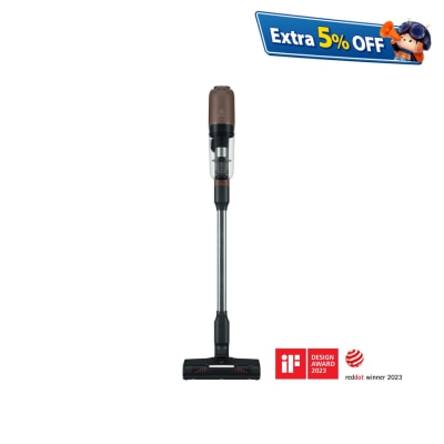 ELECTROLUX EFP71515 Lightweight Handstick Vacuum Cleaner