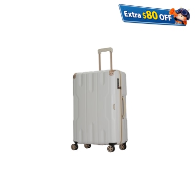 LEGEND WALKER V-Class(3.0)可扩充拉链行李箱