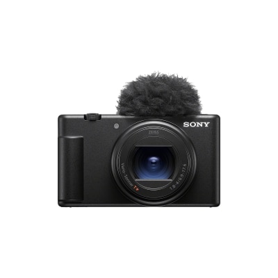 SONY ZV-1 II / ZV-1M2 Vlog camera