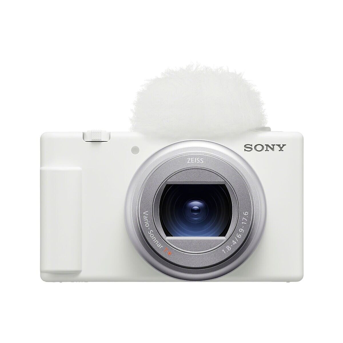 SONY ZV-1 II / ZV-1M2 Vlog camera | Fortress
