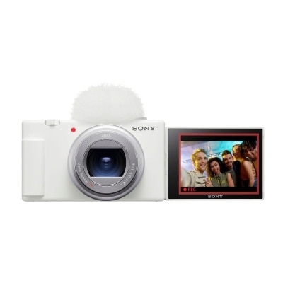 SONY 索尼 ZV-1M2 輕便相機