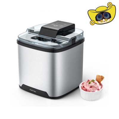 FAMITEC 52-302-00 COOL雪糕甜品机