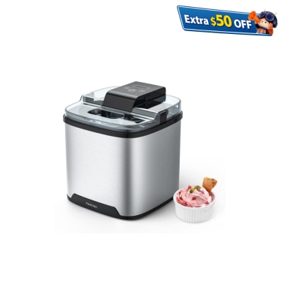 FAMITEC 52-302-00 COOL Ice Cream & Dessert Maker