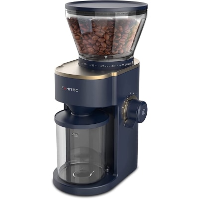 FAMITEC - 52-202-00 BOLD Conical Burr Coffee Grinder
