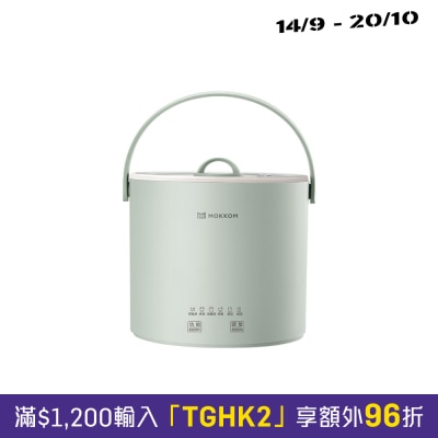 MOKKOM MK 377 迷你炖锅 image