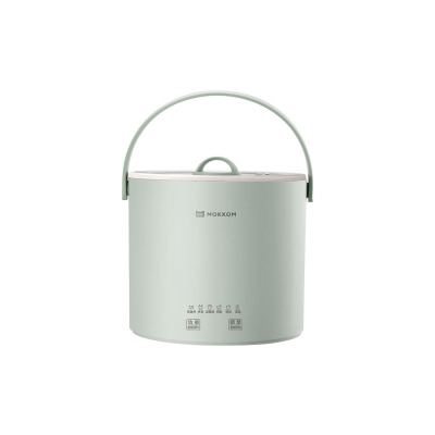 MOKKOM MK-377 迷你燉鍋
