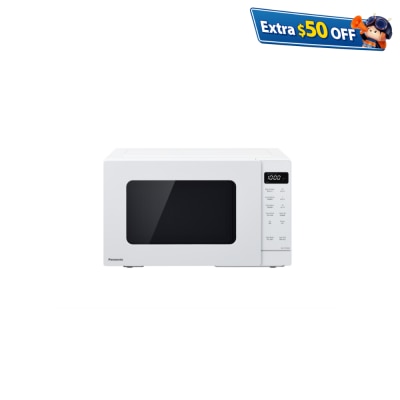 PANASONIC 樂聲牌 NN-ST34N 25公升微波爐