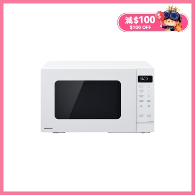 PANASONIC 樂聲牌 NN-ST34N 25公升微波爐