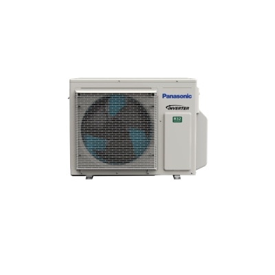 PANASONIC CU-3U27YBZ 3HP Inverter Cool Multi-Split Air Conditioner (Inc. Delivery Only)