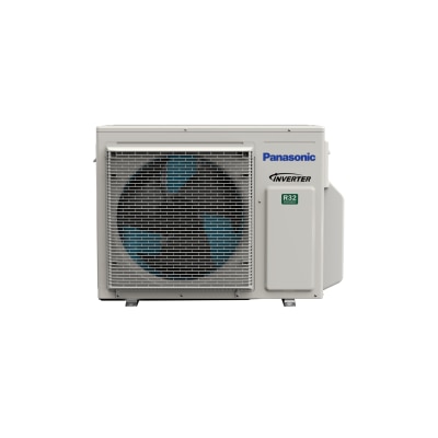 PANASONIC CU-3U27YBZ 3HP Inverter Cool Multi-Split Air Conditioner (Inc. Delivery Only)