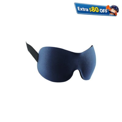 SMARTRIP 3D立體睡眠眼罩