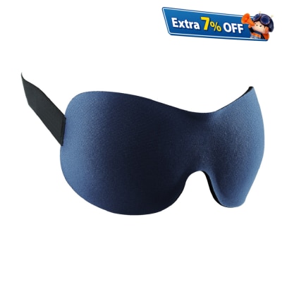 SMARTRIP 3D立体睡眠眼罩