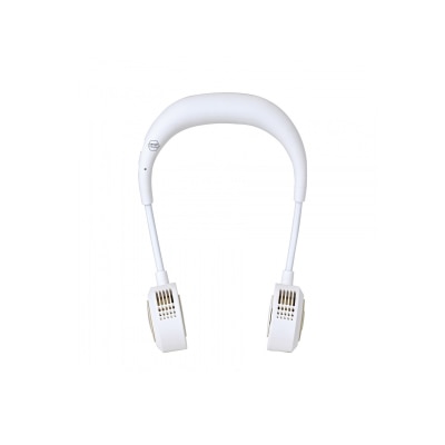 Spice of Life - DFYS213 Yoga Sirocco 掛頸無葉免提風扇