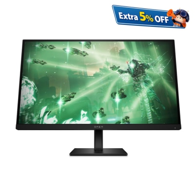 HP 惠普 OMEN 32q 31.5" QHD 165Hz 電競顯示屏