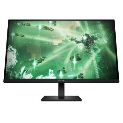 HP 惠普 OMEN 32q 31.5" QHD 165Hz 电竞显示屏