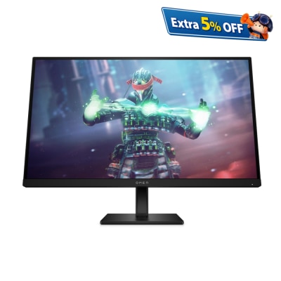 HP 惠普 OMEN 27k 27" UHD 4K 144Hz 電競顯示屏