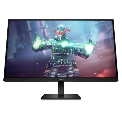 HP 惠普 OMEN 27k 27" UHD 4K 144Hz 电竞显示屏