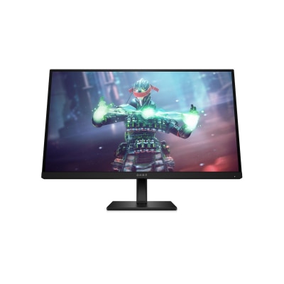 HP OMEN 27k 27" UHD 4K 144Hz Gaming Monitor