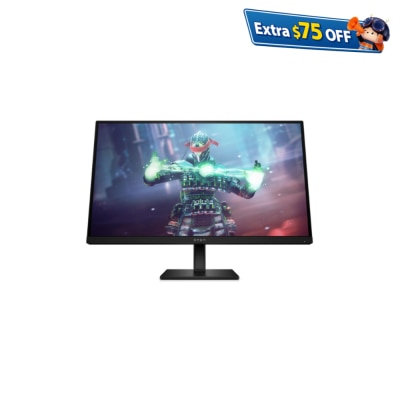 HP 惠普 OMEN 27k 27" UHD 4K 144Hz 電競顯示屏