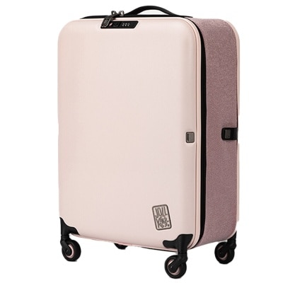 Jollying Pebble Foldable Suitcase