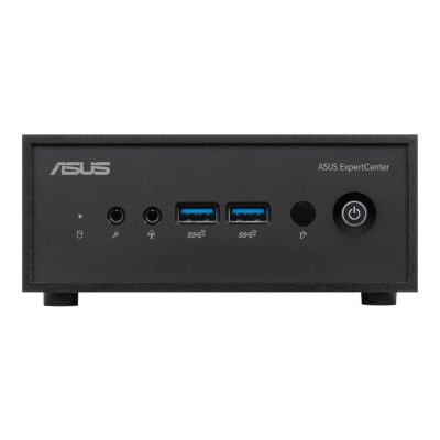 ASUS 華碩 ExpertCenter PN42 Mini PC 桌上電腦