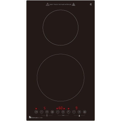 Garwoods EC-2360IC 29cm 雙頭 電磁爐