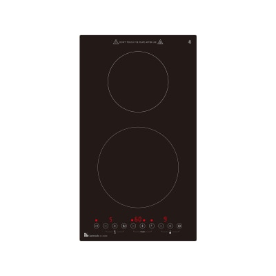 Garwoods EC-2360IC 29cm 雙頭 電磁爐