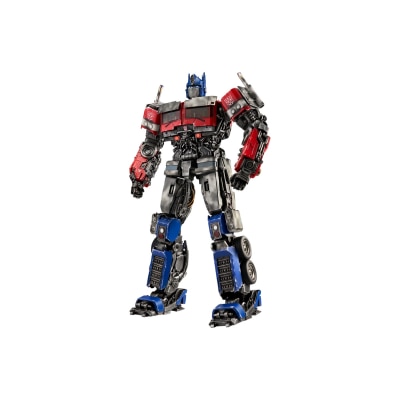 Robosen Optimus Prime Rise of the Beasts Signature Robot [Limited Edition] image