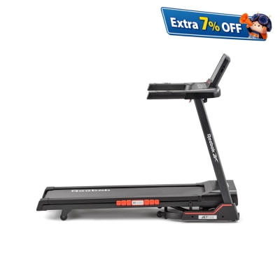 REEBOK Jet 100z 跑步機 (藍芽版)