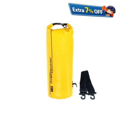 OverBoard 12L Dry Tube waterproof Bag
