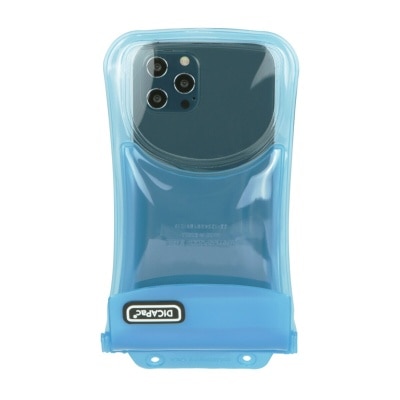 Dicapac C2S 6.9" Waterproof Phone Pouch