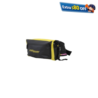 OverBoard 4L Pro-Light Waterproof Waist Pack