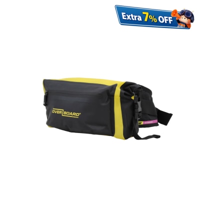 OverBoard 4L Pro-Light防水腰包