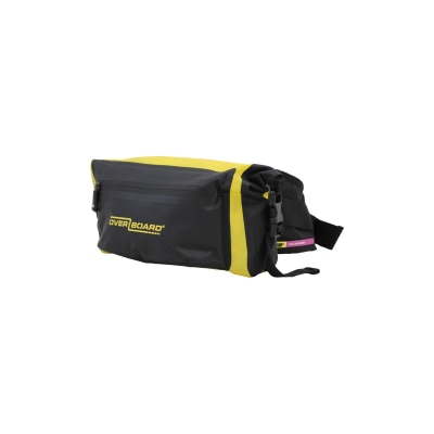 OverBoard 4L Pro-Light Waterproof Waist Pack