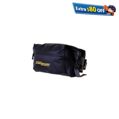 OverBoard 4L Pro-Light防水腰包