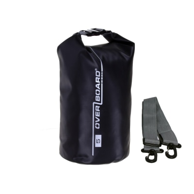 OverBoard 5L Dry Tube 防水袋