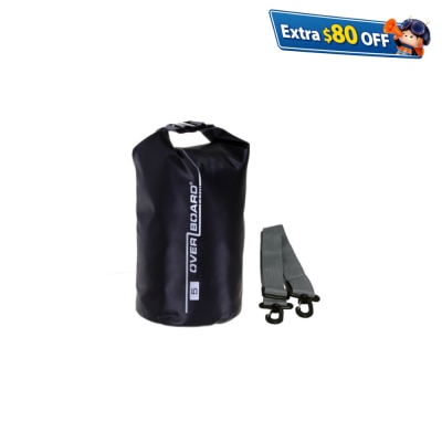 OverBoard 5L Dry Tube waterproof Bag