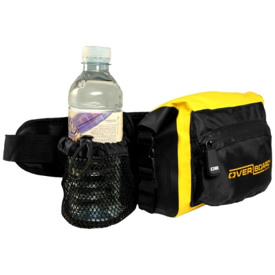 OverBoard 2L Pro-Light 防水腰包