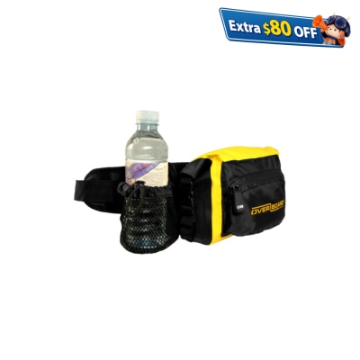 OverBoard 2L Pro-Light waterproof Waist Pack
