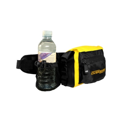 OverBoard 2L Pro-Light waterproof Waist Pack