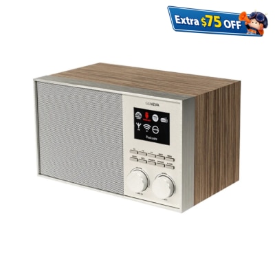 Genevalab DECON/S 无线音箱